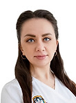 Новлянцева Екатерина Игоревна