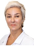 Белякова Елена Владимировна