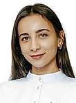Туриева Виктория Владимировна