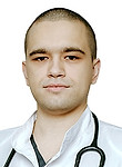 Касеев Максим Дмитриевич