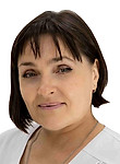 Савельева Мария Анатольевна