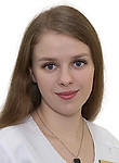 Седлова Ксения Денисовна