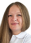 Савко Людмила Алексеевна
