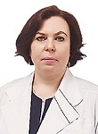 Аль-Мобарак Ольга Николаевна