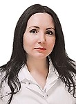 Бондаренко (Перова) Карина Шамильевна