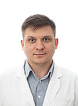 Колодин Тимур Викторович