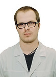 Егоров Никита Павлович