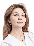Онкина Татьяна Алексеевна