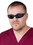 Жебелев Юрий Анатольевич