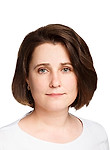 Иванова Анна Валерьевна
