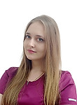 Куликовская Алина Дмитриевна
