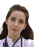Чикваидзе Екатерина Зурабовна