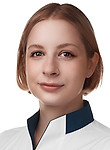 Соболевская Дарья Андреевна