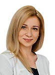 Тимонина Вера Игоревна
