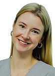 Иванова Марьяна Алексеевна