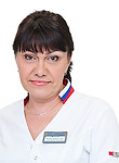 Веселова Елена Анатольевна
