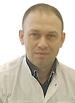 Баранов Игорь Юрьевич