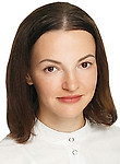 Шлегель Екатерина Геннадьевна