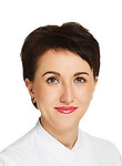 Дудкина Ольга Александровна