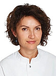 Сохарева Ирина Геннадьевна