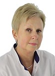 Антропова Марина Вениаминовна