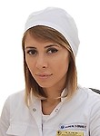 Рамазанова Айшат Ибрагимовна