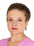 Тулина Инна Андреевна