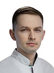 Бодров Дмитрий Владимирович