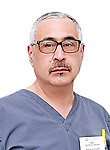 Баракат Салим Маруфович