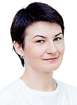 Ковина Елена Анатольевна