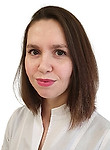 Савицкая Алина Владимировна