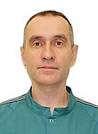 Скорняков Сергей Борисович