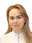 Алешина Дария Игоревна