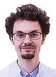 Широков Никита Евгеньевич