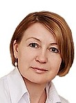 Лыкасова Елена Александровна