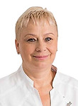 Бушкова Лариса Геннадьевна