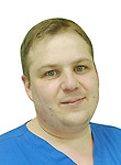 Халдин Вениамин Александрович