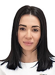 Мазяр-Гиря Ирина Игоревна