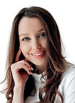 Дробахина Виктория Валерьевна