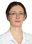 Долмова Кристина Анатольевна
