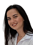 Болокова Эльмира Муратовна
