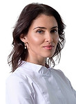 Емец Эллина Дмитриевна