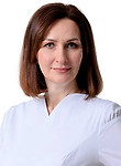 Зуева Светлана Викторовна