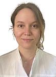 Прокудина Александра Игоревна