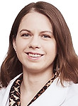 Закрасина Дарья Михайловна