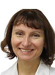 Песегова Татьяна Сергеевна