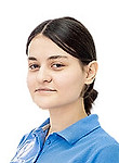 Азиева Танзила Османовна