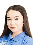 Басаулова Алена Васильевна