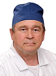 Беликов Леонид Николаевич