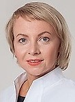 Кунявская Светлана Григорьевна